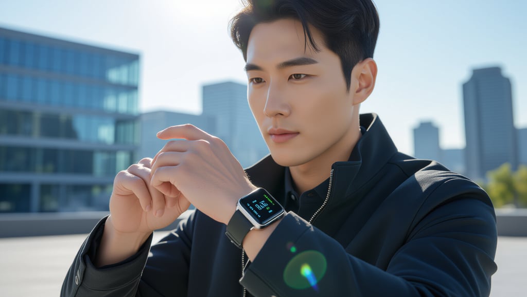 🚀 워치7 시리즈 핵심 스펙 및 성능 혁신