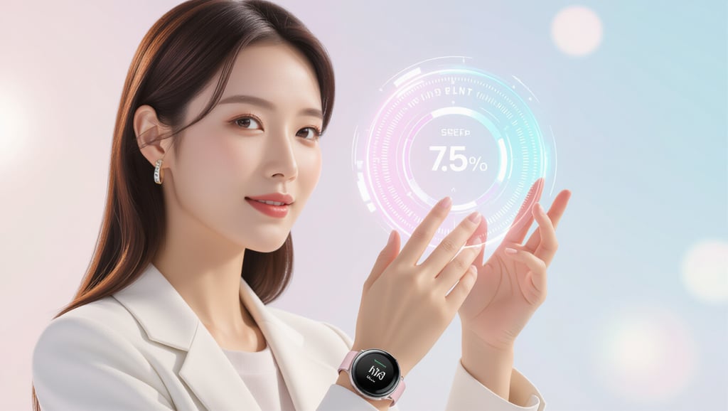 ✨ One UI 업데이트를 통한 새로운 사용 경험