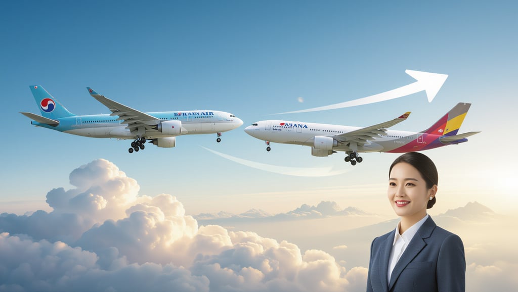 📋 마일리지 통합, 핵심 변화는?