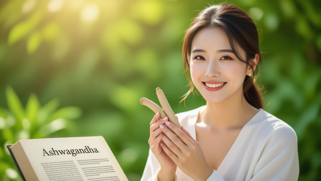 📊 아쉬아간다, 실제 연구와 사례는?