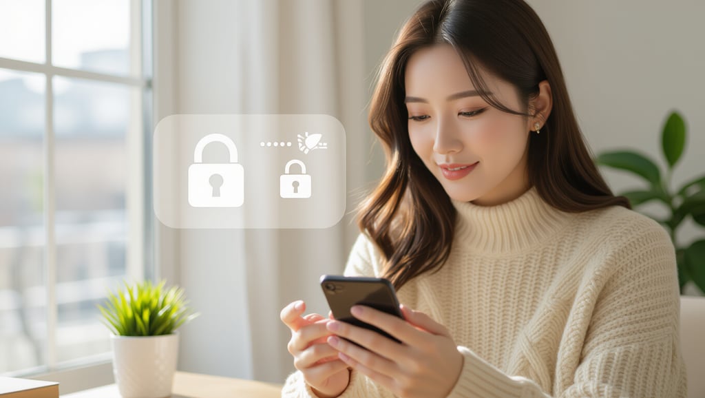 ✅ 카카오톡 최적화 체크리스트