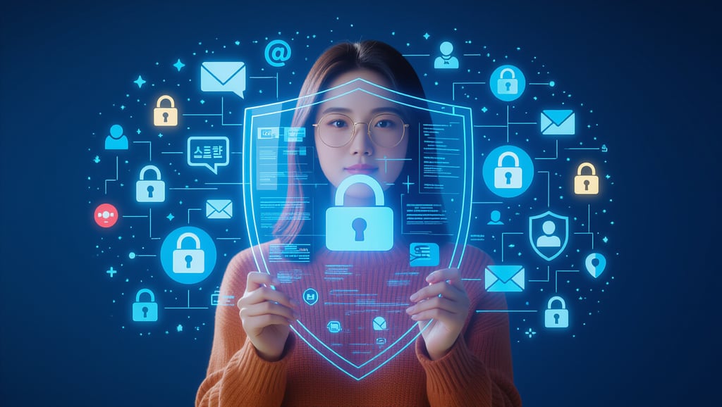 🛡️ 계정 관리 및 보안 강화