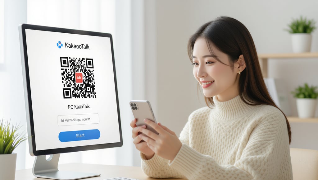 🔑 모바일/PC 카카오톡 로그인 및 인증