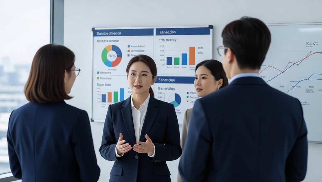 📊 세대별 실손보험(1~4세대) 특징 비교