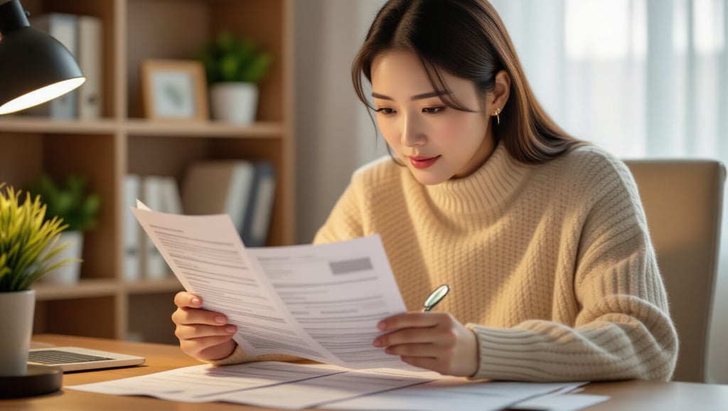 ⚠️ 실손보험 청구 실수 방지 및 누락 방지 팁