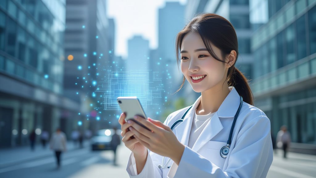 🚀 실손보험 청구 간소화 시스템 '실손24'의 미래