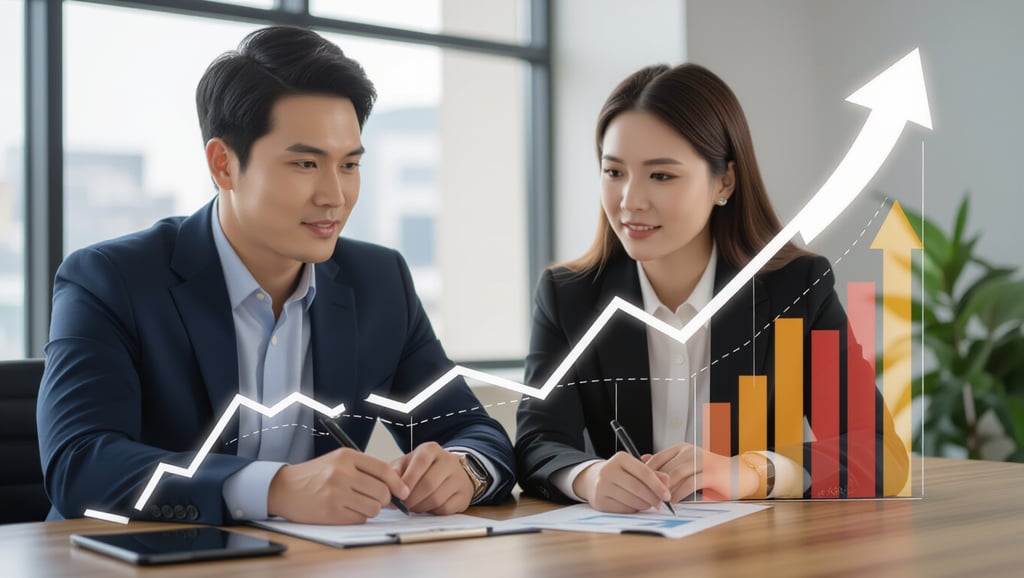 🚀 주가 전망 및 투자 전략