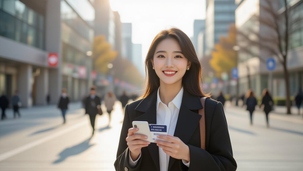 🧑💻 직장인/사회초년생을 위한 맞춤 전략