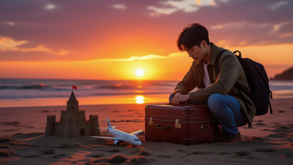 💰 여행 취소, 개인과 업계의 손실