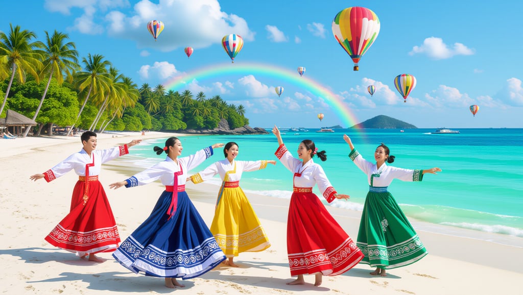 📈 여행 시장의 변화와 전망