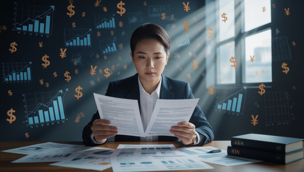 ⚠️ 2025년 세법 개정, 미리 대비해요!