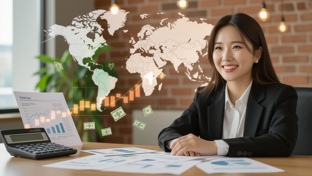 📝 해외주식 양도소득세, 신고부터 납부까지!