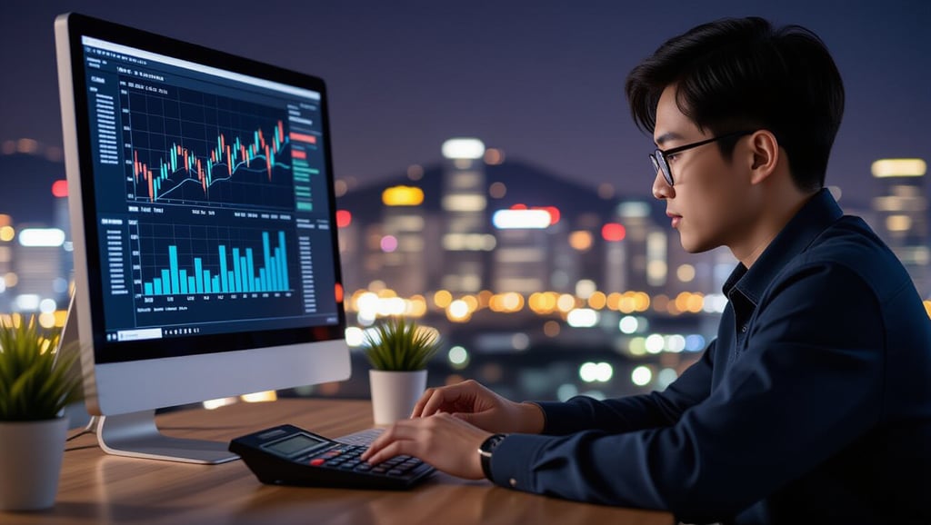 💰 세금 줄이는 똑똑한 전략, 핵심만 쏙쏙!