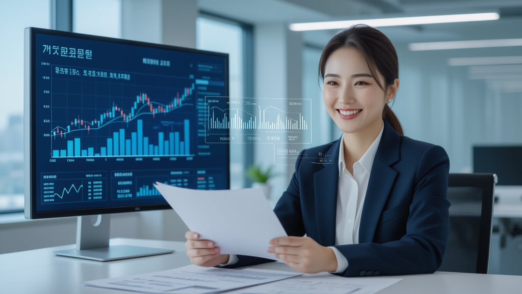 🤝 증권사 서비스, 100% 활용해봐요!