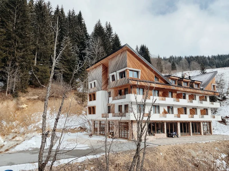 겨울여행 숙박할인권