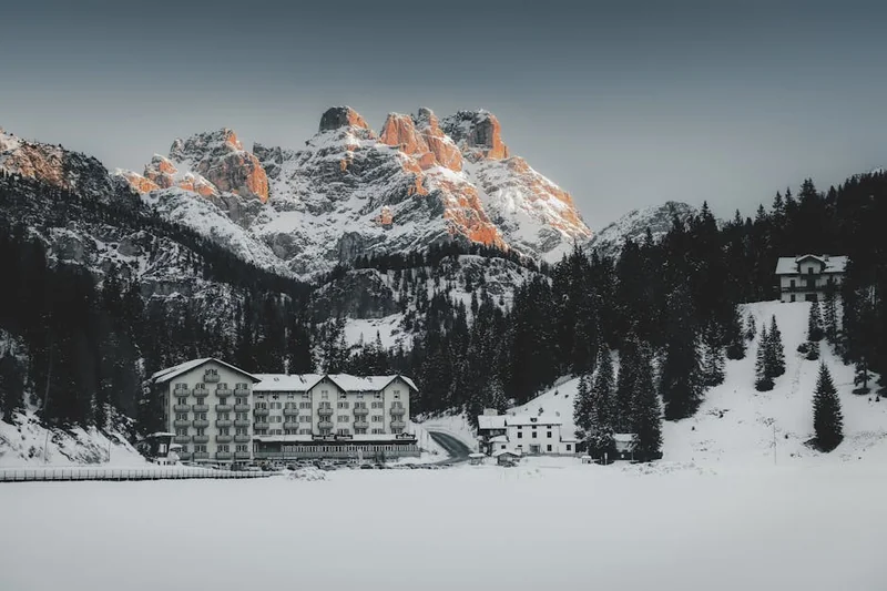 겨울여행 숙박할인권