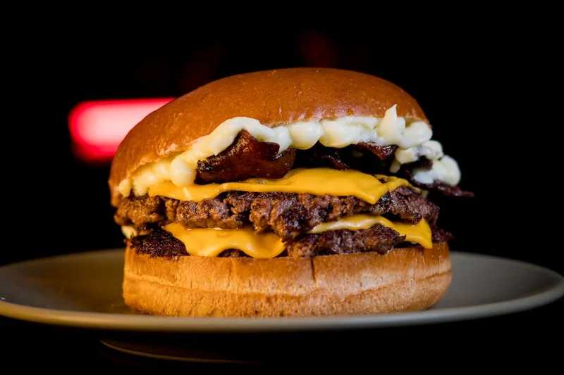 버거킹 베이비버거