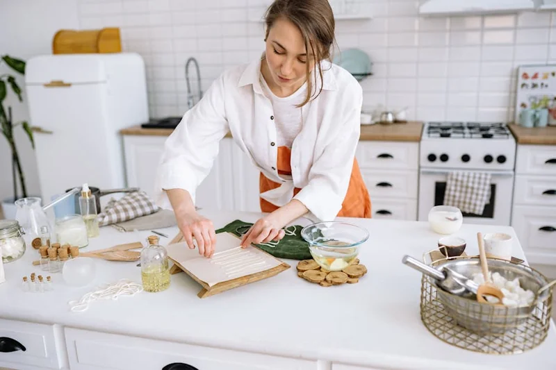 빼빼로만들기키트