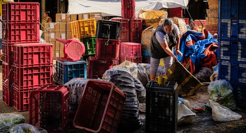 여성근로장려금