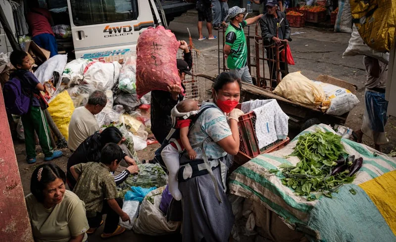 여성근로장려금