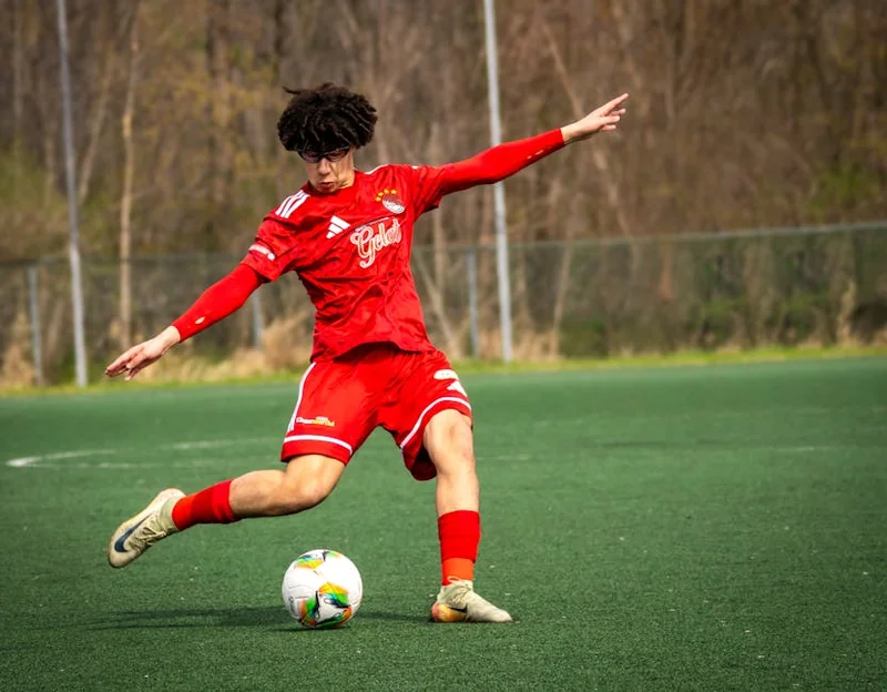 오현규, 시즌 9호골 작렬!