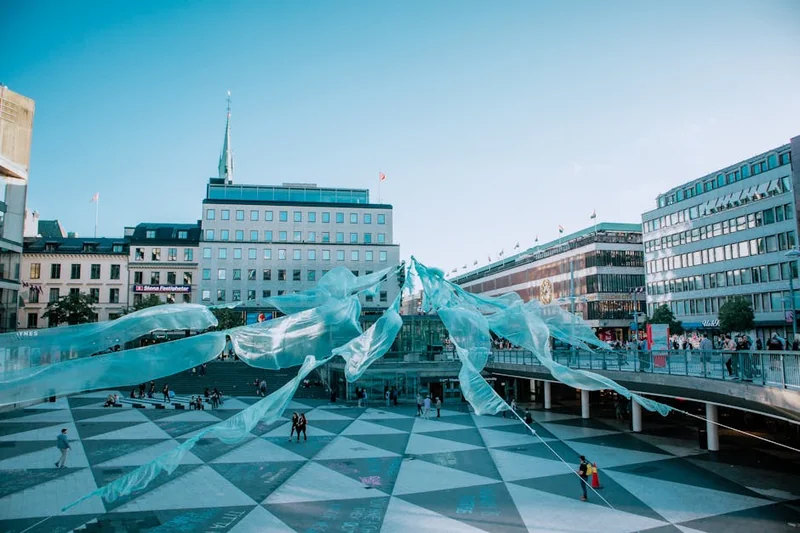 조각도시 조작된도시