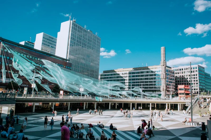 조각도시 조작된도시