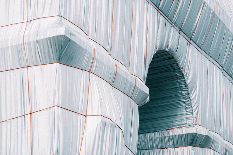 조각도시 조작된도시