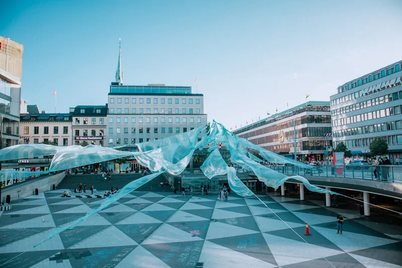 조각도시 조작된도시