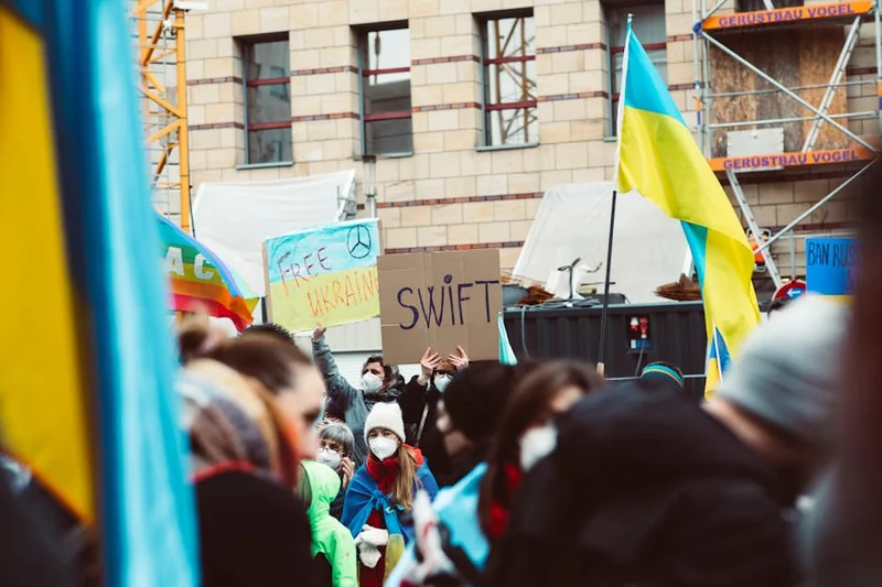 푸틴 우크라이나 철군