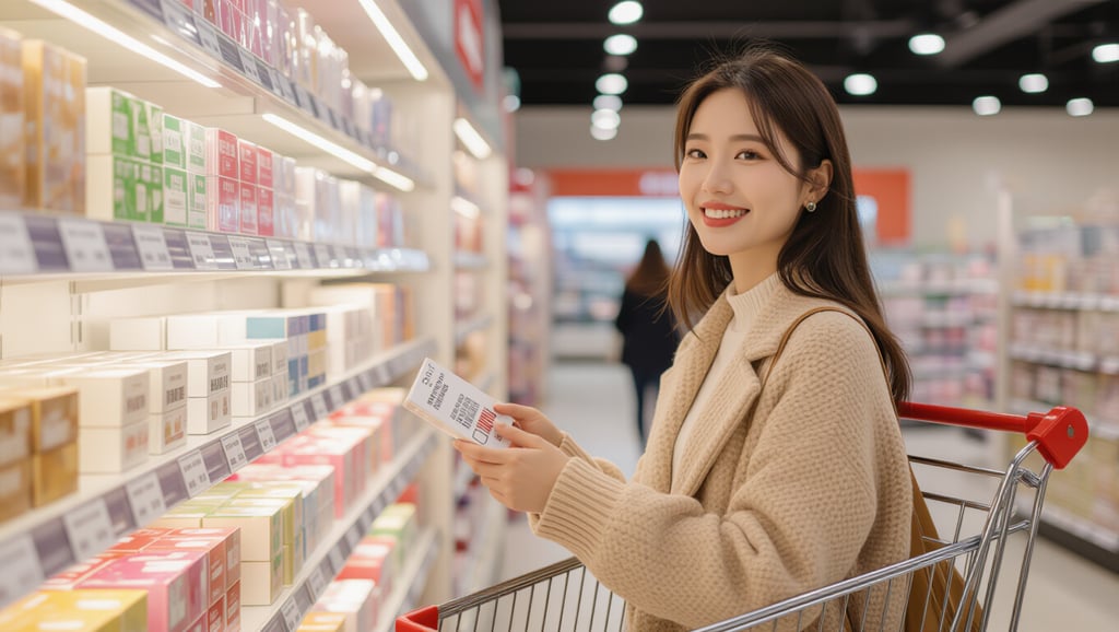 🛍️ 마일리지몰과 제휴사, 알뜰하게 활용해요!