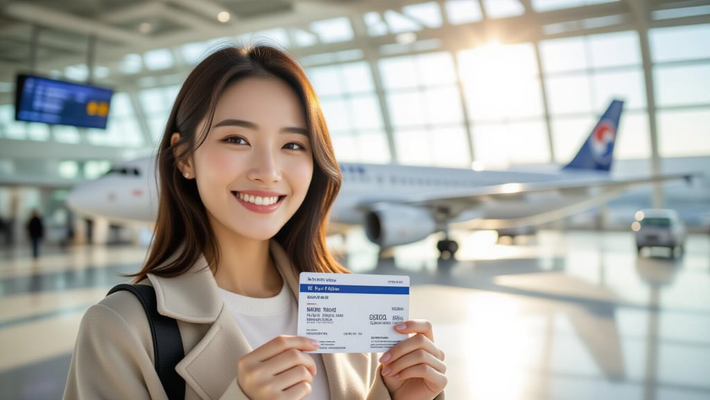 💡 마일리지 적립, 이렇게 극대화해요!