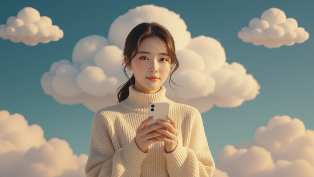 ☁️ 6단계: 클라우드 서비스 활용을 통한 데이터 백업 및 확보