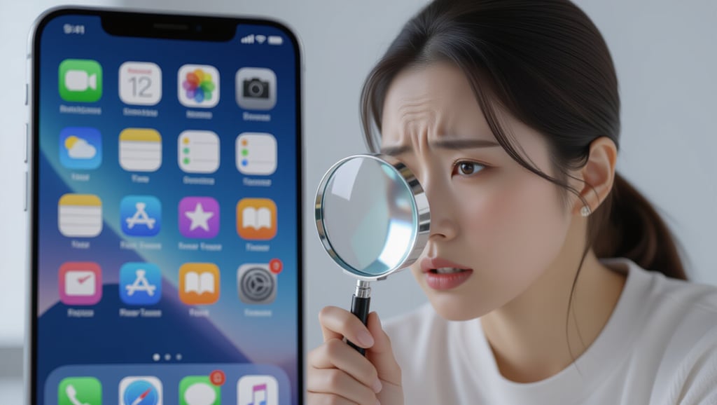 🗑️ 5단계: 불필요한 앱 및 캐시 데이터 삭제 전략