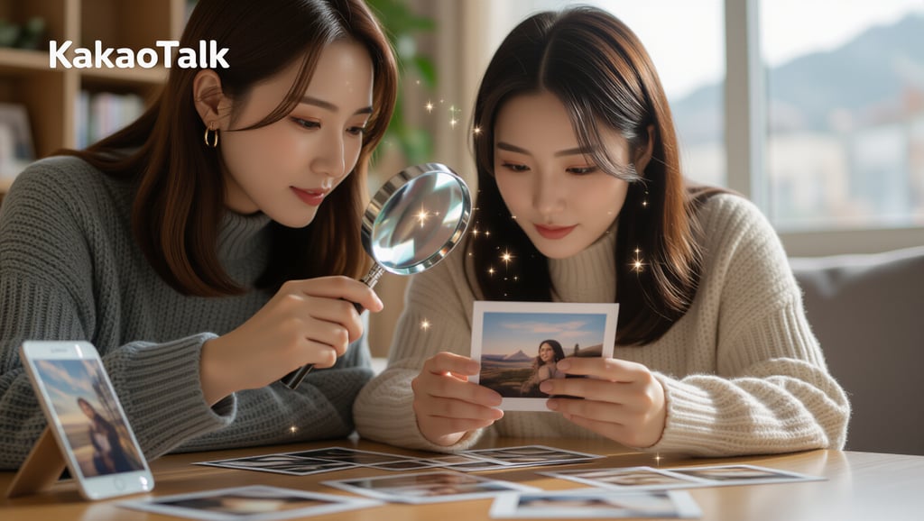 💬 3단계: 채팅방별 데이터 선택적 삭제 및 용량 줄이기