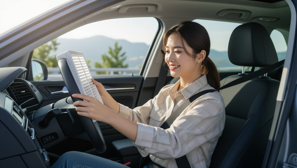 💡 폭스바겐 유지보수 팁