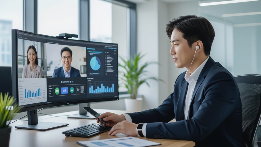 🚀 사용자 경험(UX) 및 활용성: '프로'를 위한 궁극의 도구