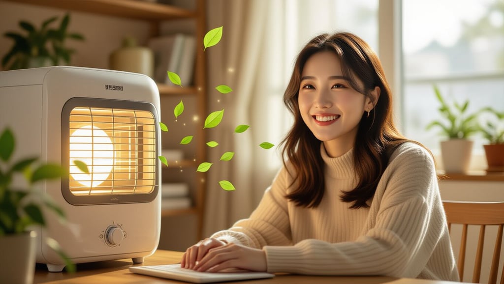 💰 전기세 걱정 끝! 저전력 설계의 비밀