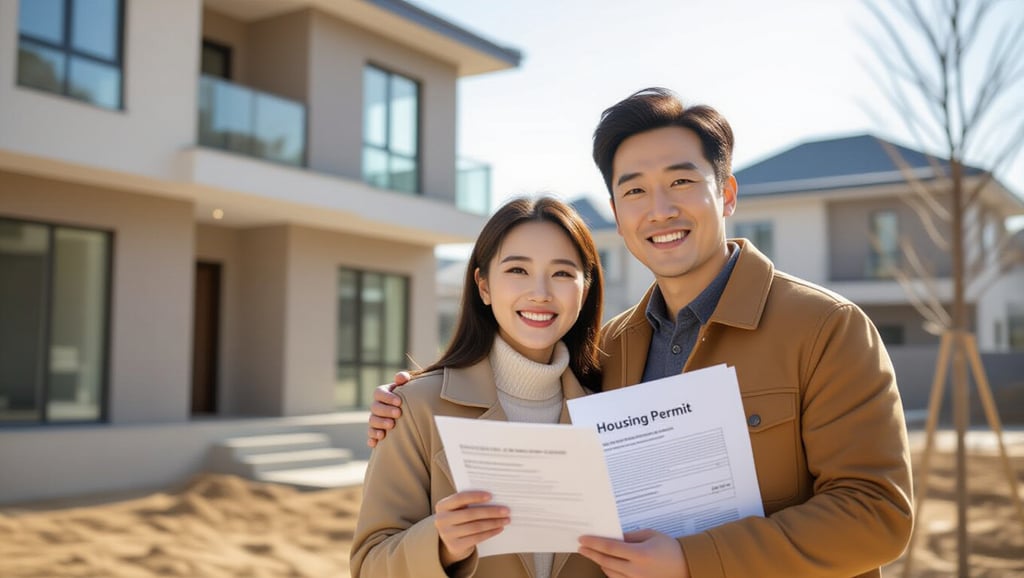 💰 입주권 증여, 세금 계산 기준과 평가 방법을 알아봐요