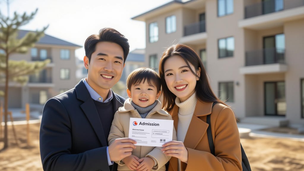 ⏰ 최적의 증여 시점은 언제일까요?