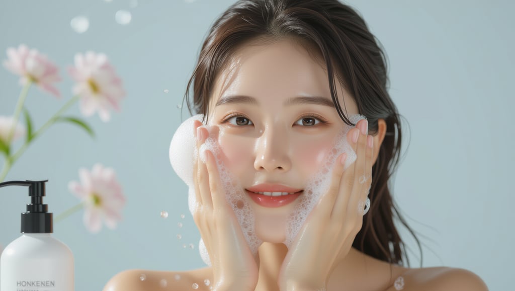 📝 생생 후기로 본 바디브 샴푸 효과