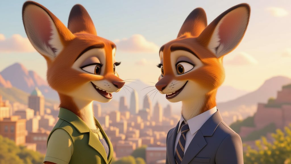 👥 주요 등장인물과 관계의 진심