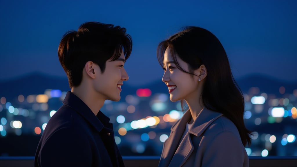 🤝 다름을 인정하는 사회적 메시지