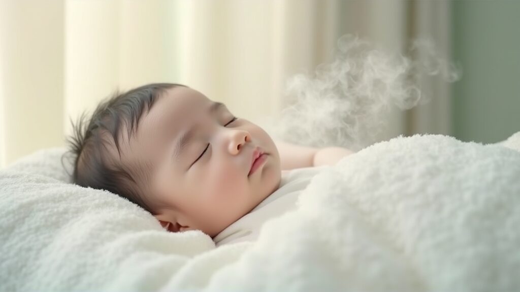 💡 100℃ 가열 살균과 열풍 건조의 위생 효과