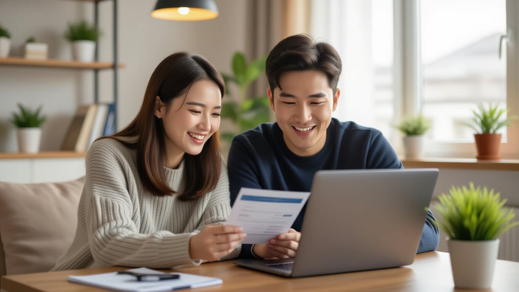 🎯 실전 시뮬레이션, 최적 환급 조합