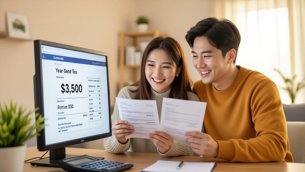 🏥 의료비 세액공제, 왜 낮은 소득에?