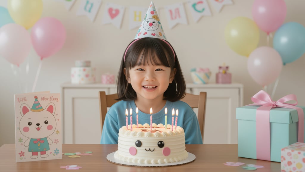 🎁 특별한 날을 위한 뚜레쥬르 케이크 추천