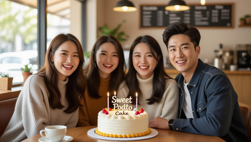 💰 뚜레쥬르 홀케이크 사이즈 및 가격 정보