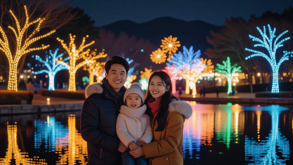 💖 시민 성원에 힘입어 연장! 그 배경은?