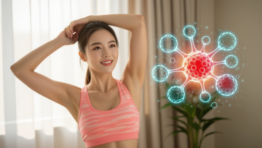 💡 알부민 영양제의 주요 효능과 기대 효과